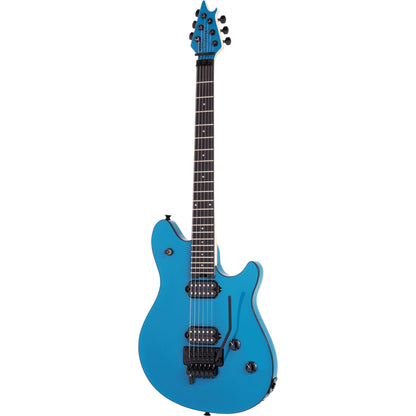EVH Wolfgang® Special Electric Guitar - Miami Blue, Ebony Fingerboard