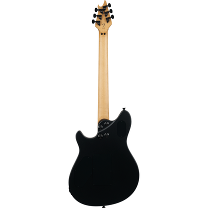 EVH Wolfgang Special Electric Guitar - Ebony Fingerboard, Stealth Black