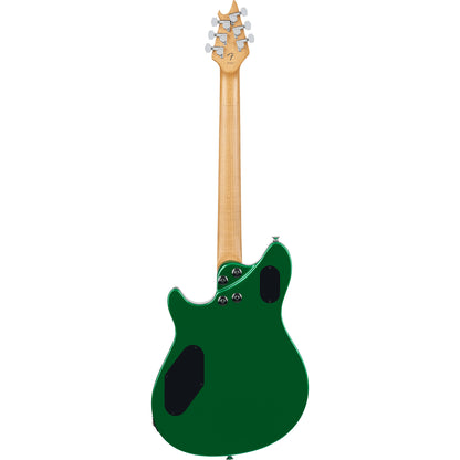 EVH Wolfgang Special TOM Electric Guitar - Baked Maple Fingerboard, Kandy Green