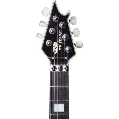 EVH Wolfgang® USA Signature Electric Guitar - Ivory