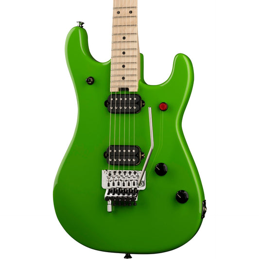 EVH 5150® Series Standard Electric Guitar - Slime Green