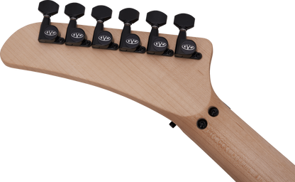 EVH 5150® Series Standard Electric Guitar Ebony Fingerboard, Stealth Black