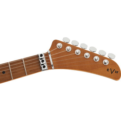 EVH 5150 Series Deluxe QM Electric Guitar - Pacific Drift