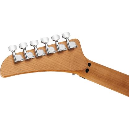 EVH 5150 Series Deluxe QM Electric Guitar - Limeade Zest