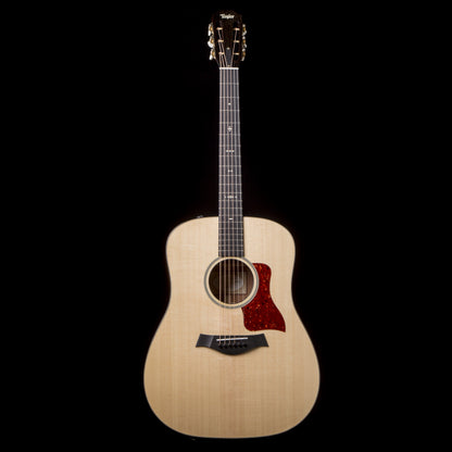 Taylor 510e Dreadnought Acoustic-Electric Guitar w/ Case (510E2016)