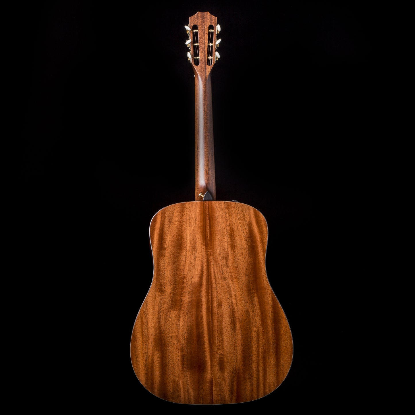 Taylor 510e Dreadnought Acoustic-Electric Guitar w/ Case (510E2016)