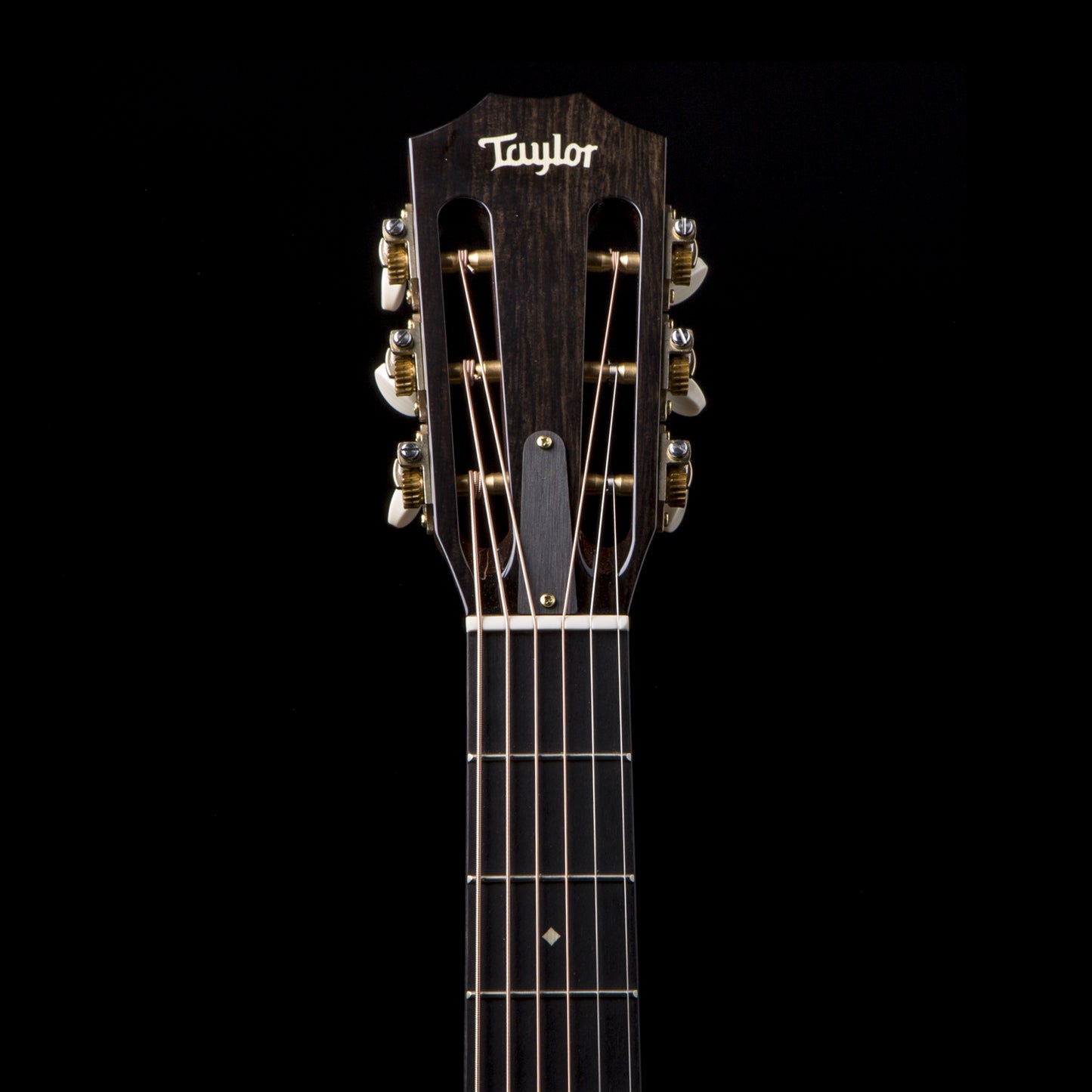 Taylor 510e Dreadnought Acoustic-Electric Guitar w/ Case (510E2016)