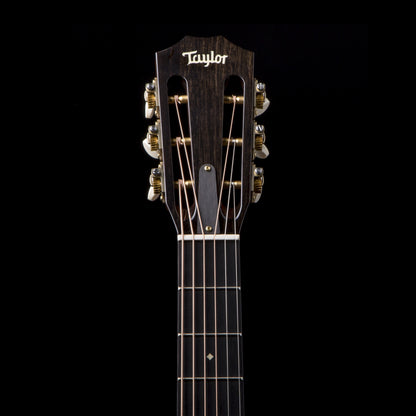 Taylor 510e Dreadnought Acoustic-Electric Guitar w/ Case (510E2016)