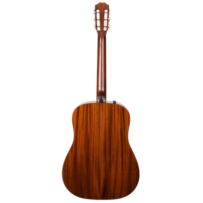 Taylor 510e Dreadnought Acoustic-Electric Guitar w/ Case (510E2016)