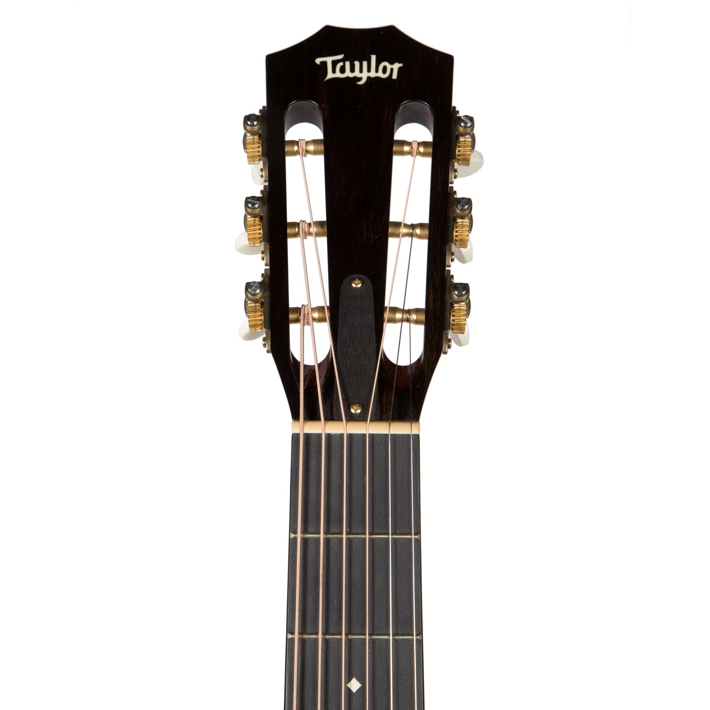 Taylor 510e Dreadnought Acoustic-Electric Guitar w/ Case (510E2016)