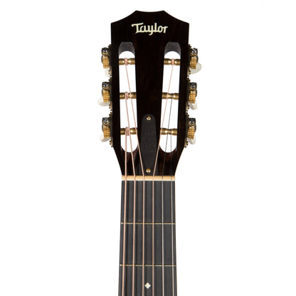 Taylor 510e Dreadnought Acoustic-Electric Guitar w/ Case (510E2016)