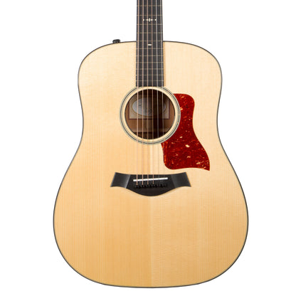 Taylor 510e Dreadnought Acoustic-Electric Guitar w/ Case (510E2016)