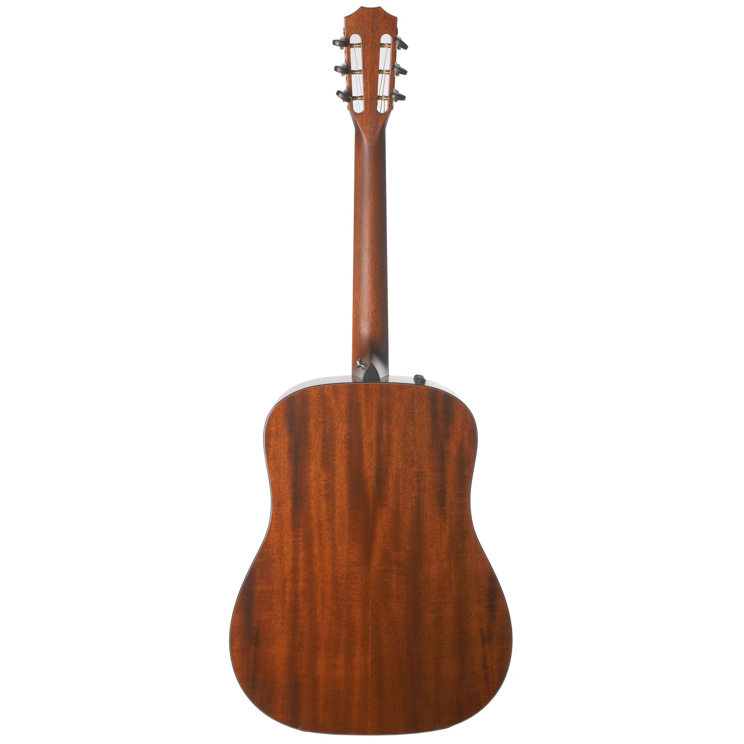 Taylor 510e Dreadnought Acoustic-Electric Guitar w/ Case (510E2016)