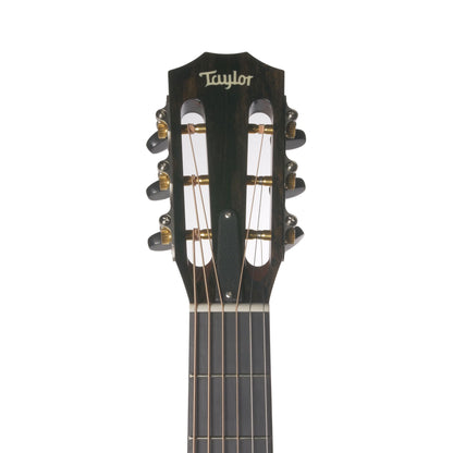 Taylor 510e Dreadnought Acoustic-Electric Guitar w/ Case (510E2016)