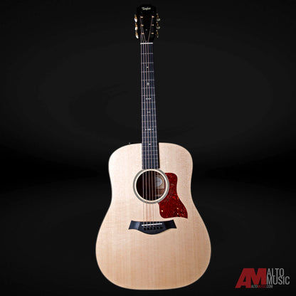 Taylor 510e Dreadnought Acoustic-Electric Guitar w/ Case (510E2016)