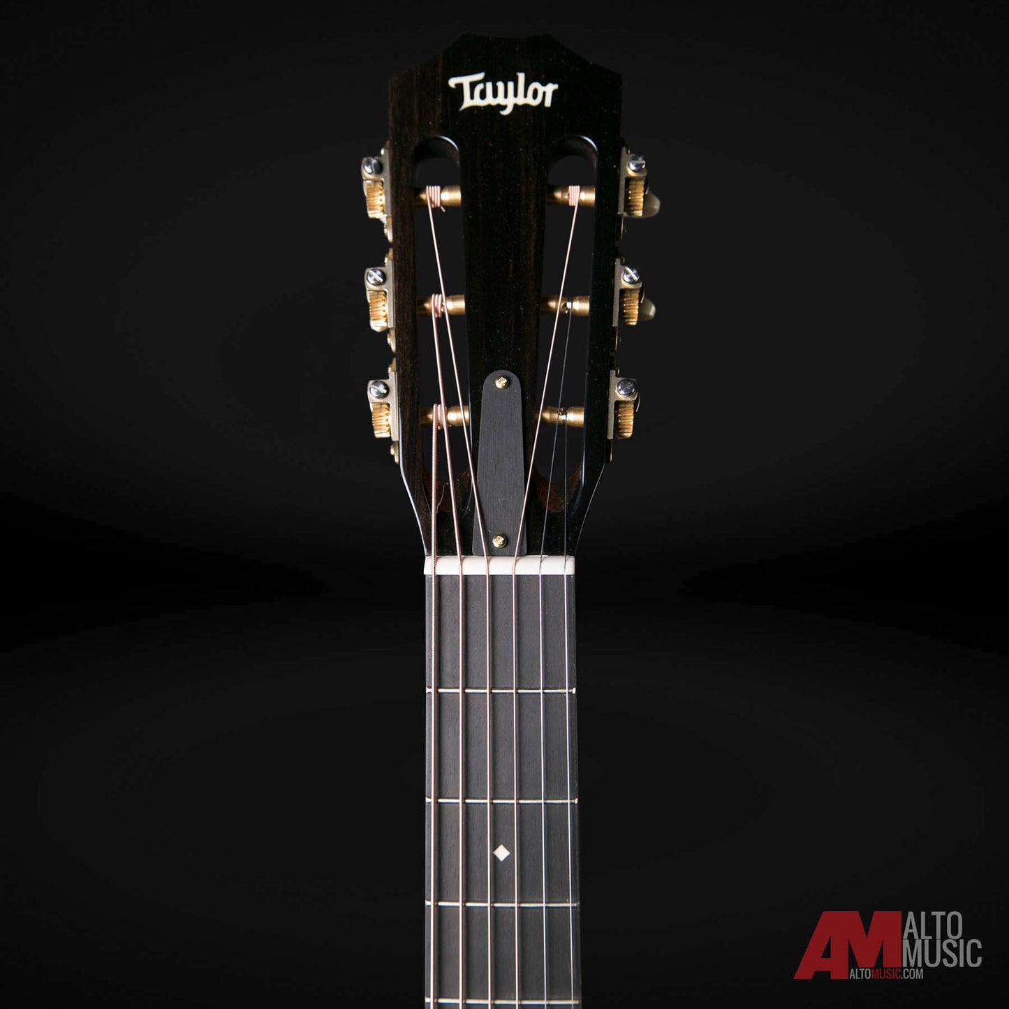 Taylor 510e Dreadnought Acoustic-Electric Guitar w/ Case (510E2016)