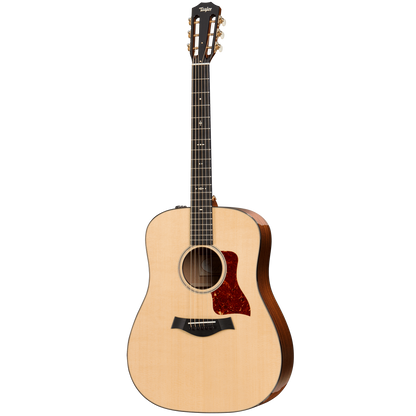 Taylor 510e Dreadnought Acoustic-Electric Guitar w/ Case (510E2016)