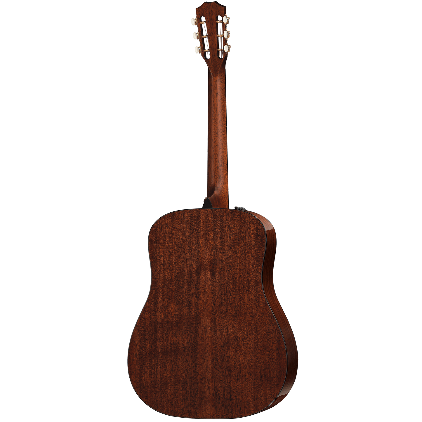 Taylor 510e Dreadnought Acoustic-Electric Guitar w/ Case (510E2016)