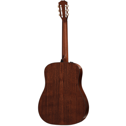 Taylor 510e Dreadnought Acoustic-Electric Guitar w/ Case (510E2016)