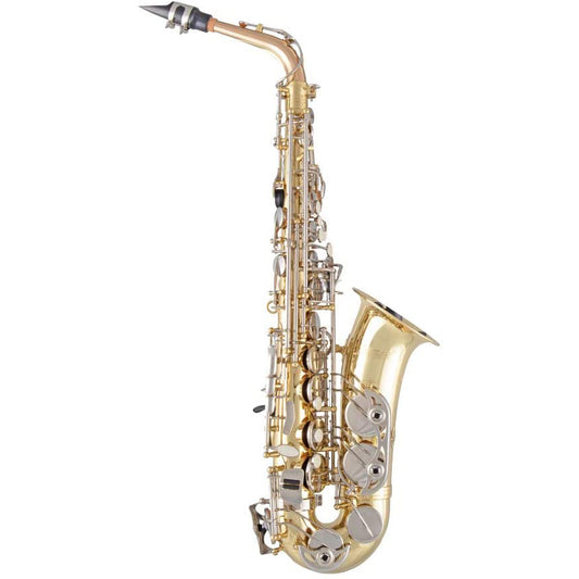 Selmer SAS301 Student Alto Saxophone