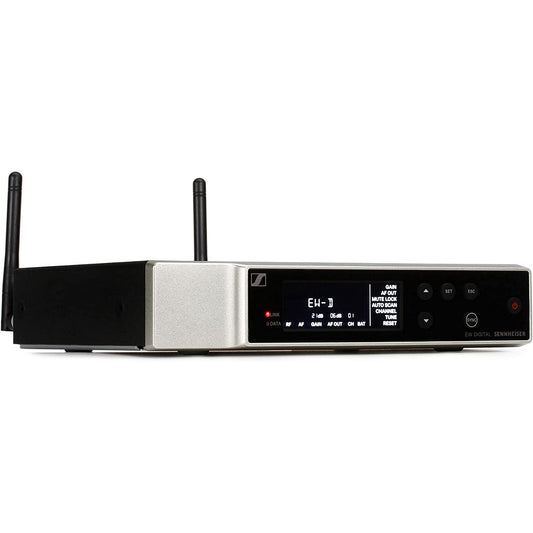 Sennheiser EW-D EM Wireless Receiver - Frequency R4-R9