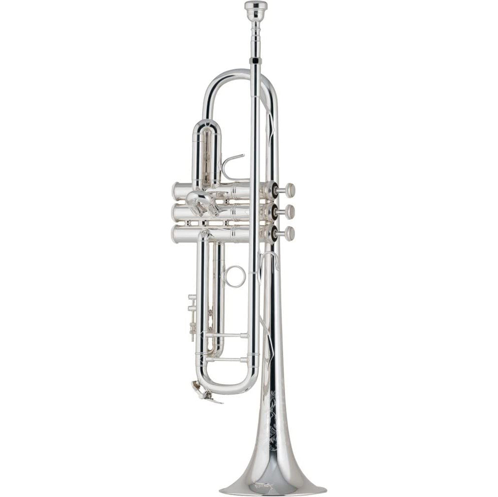 Bach LT180S37 Stradivarius Bb Trumpet