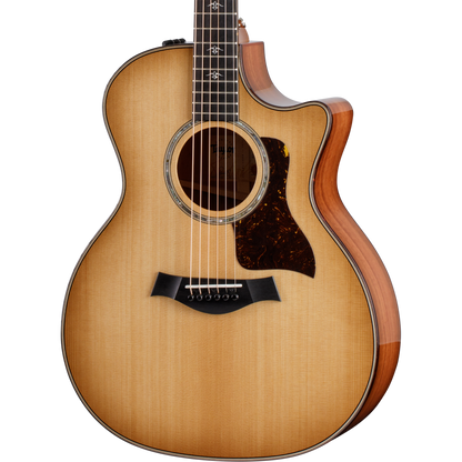 Taylor 514ce V-Class Grand Auditorium Acoustic Electric Guitar