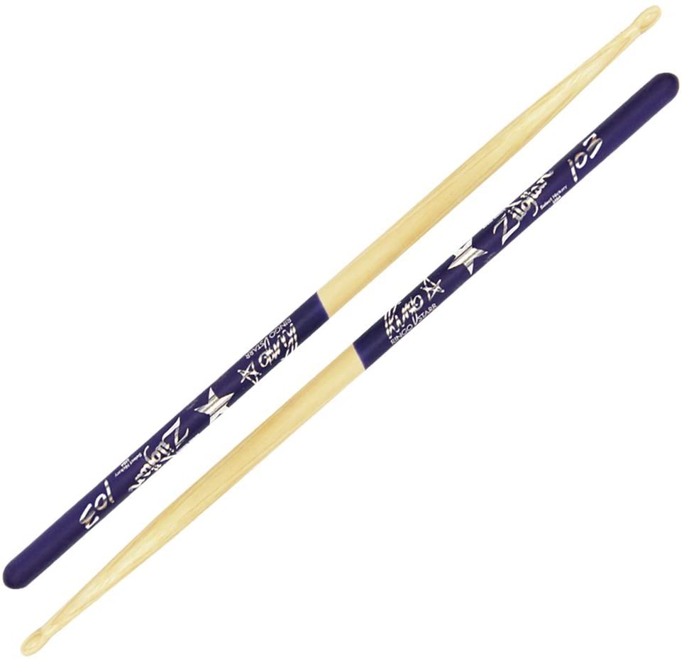 Zildjian ZASRS Ringo Starr Artist Series Drumsticks