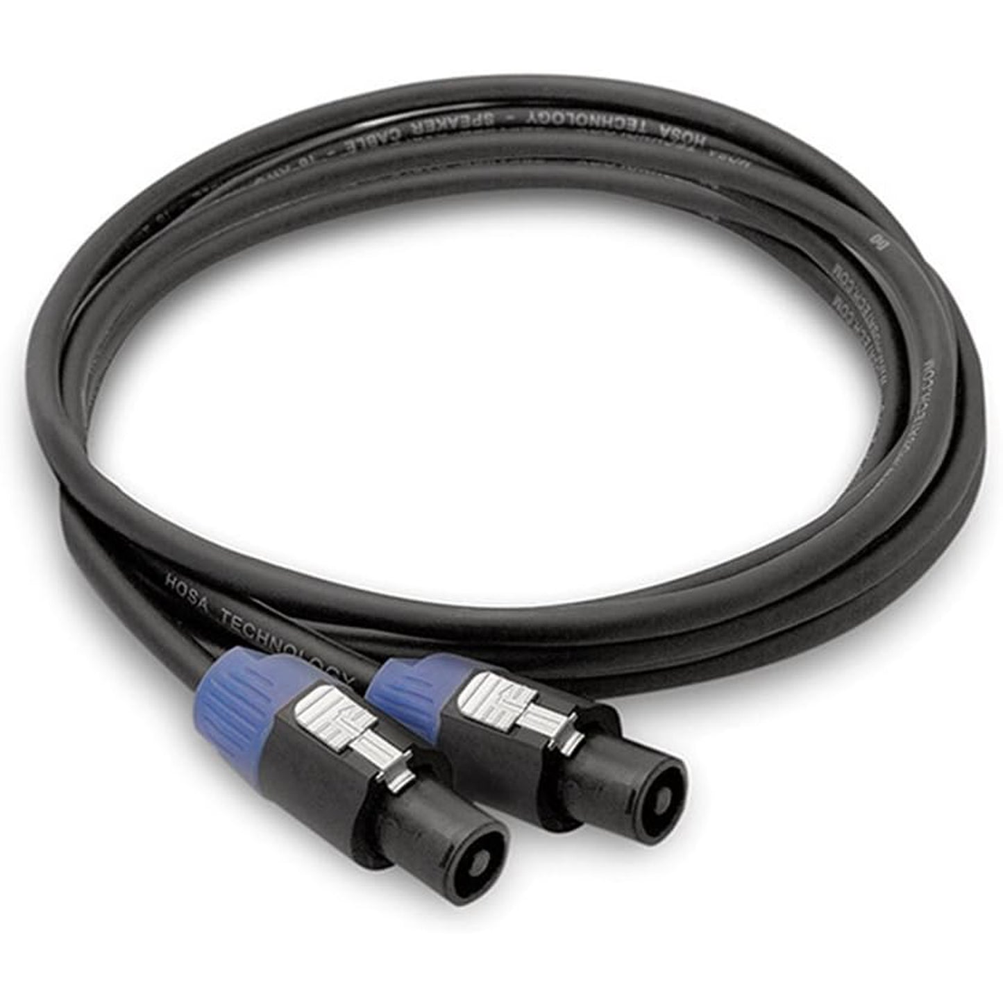 Hosa SKT-403 Speaker Cable Speakon - Same 3ft