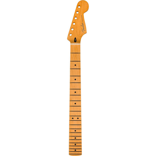 Fender Player Plus Stratocaster Neck, 22” Medium Jumbo Frets, Maple Fingerboard