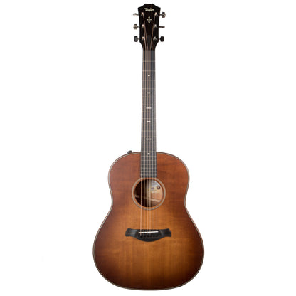Taylor 517E Grand Pacific Acoustic Electric Guitar in Wild Honey Burst
