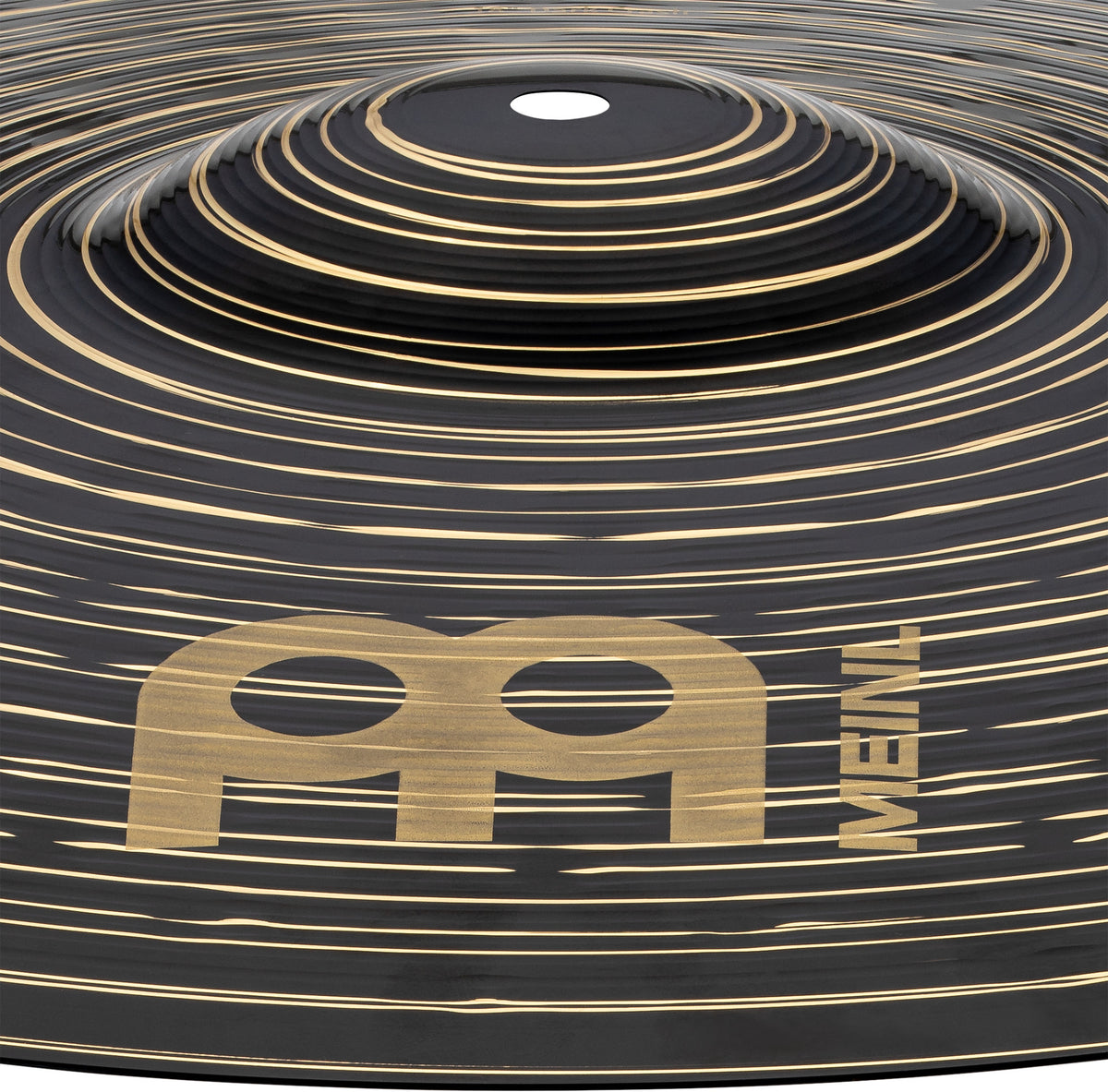 Meinl 18” HCS Dark Crash Cymbal