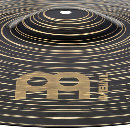Meinl 18” HCS Dark Crash Cymbal