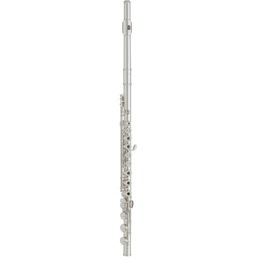 Yamaha Intermediate Flute Inline G B-Foot