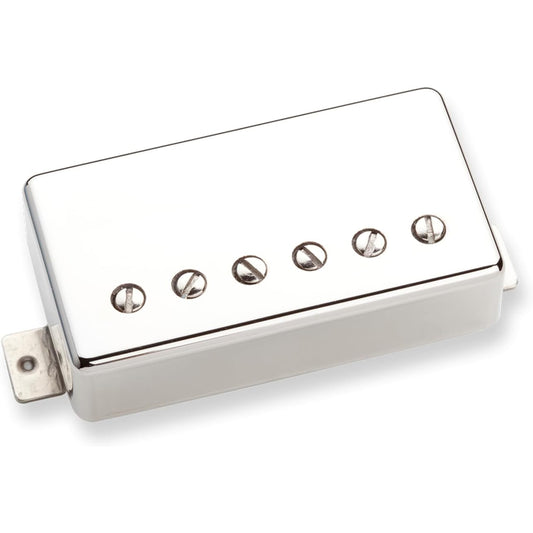 Seymour Duncan SH4 Nickel Cover Bridge