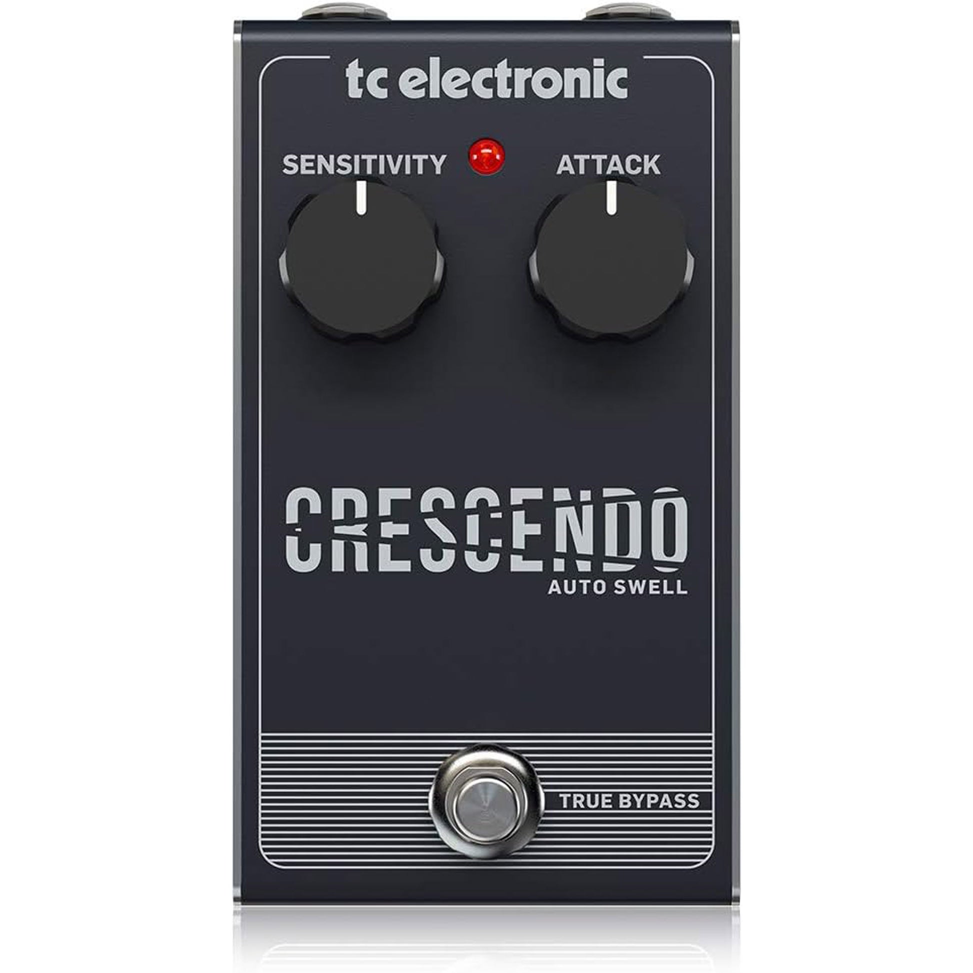 crescendo pedal TC Electronic Crescendo Auto Swell Pedal