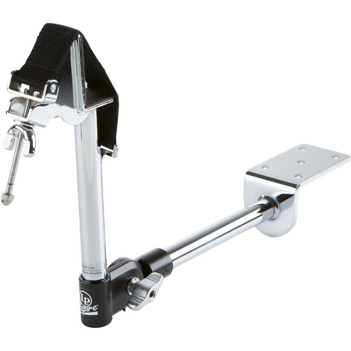 Latin Percussion Aspire Bongo Mount Bracket