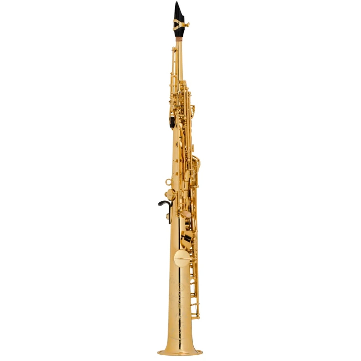 Selmer Paris Model 51 B♭ Soprano Sax - Jubilee Edition