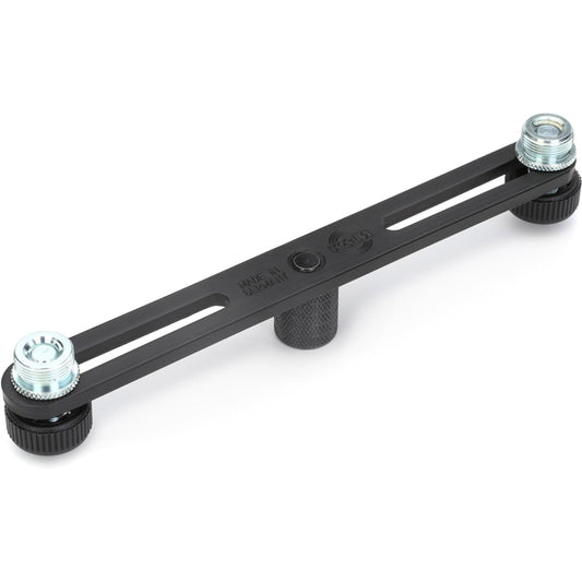 K&M 23550 Stereo Bar