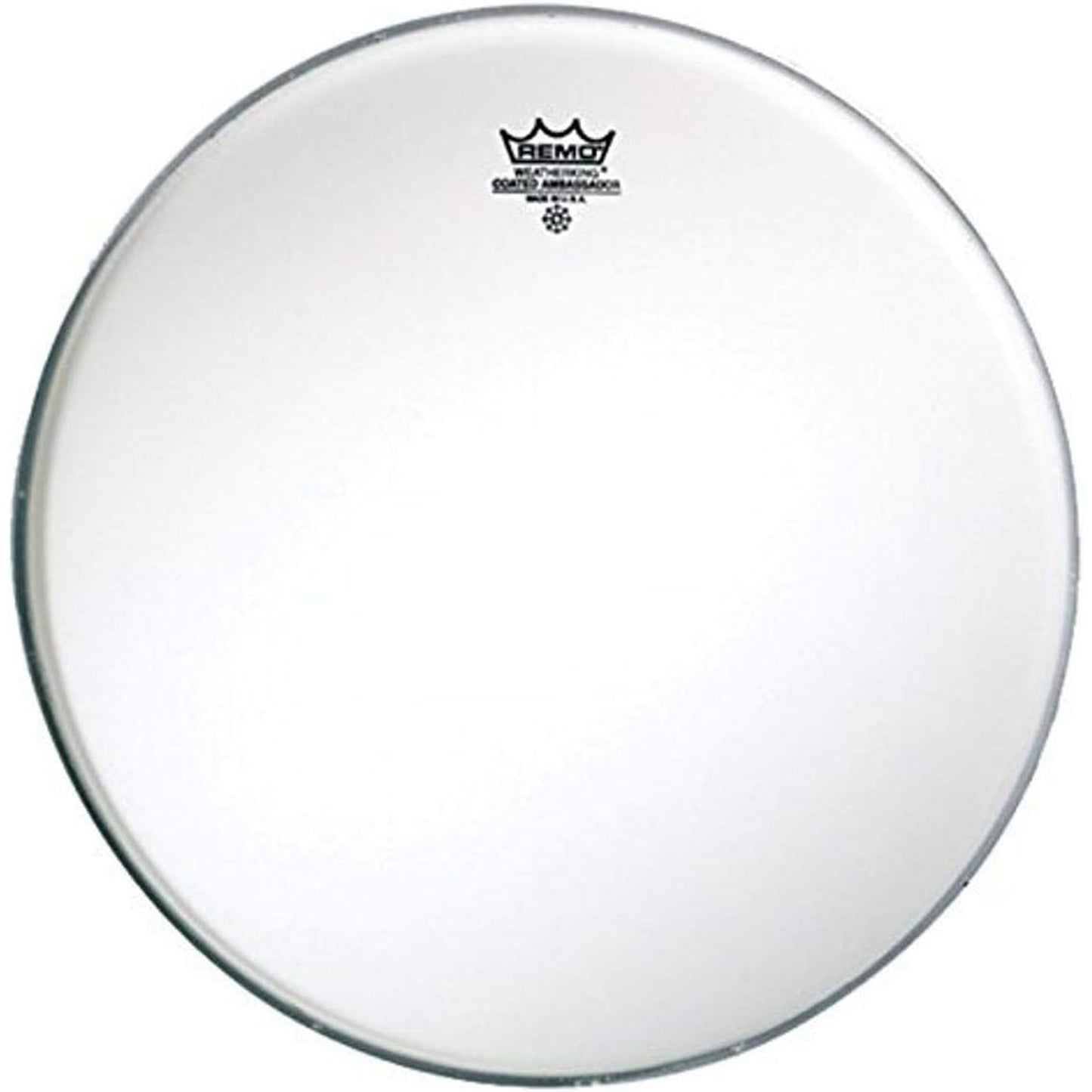 REMO 13” Coated Diplomat Drumhead