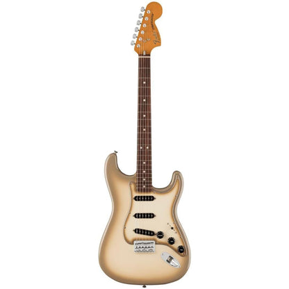 Fender 70th Anniversary Vintera II Antigua Stratocaster Electric Guitar -Antigua