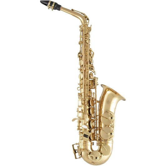 Selmer SAS511 Advanced Eb Alto Saxophone