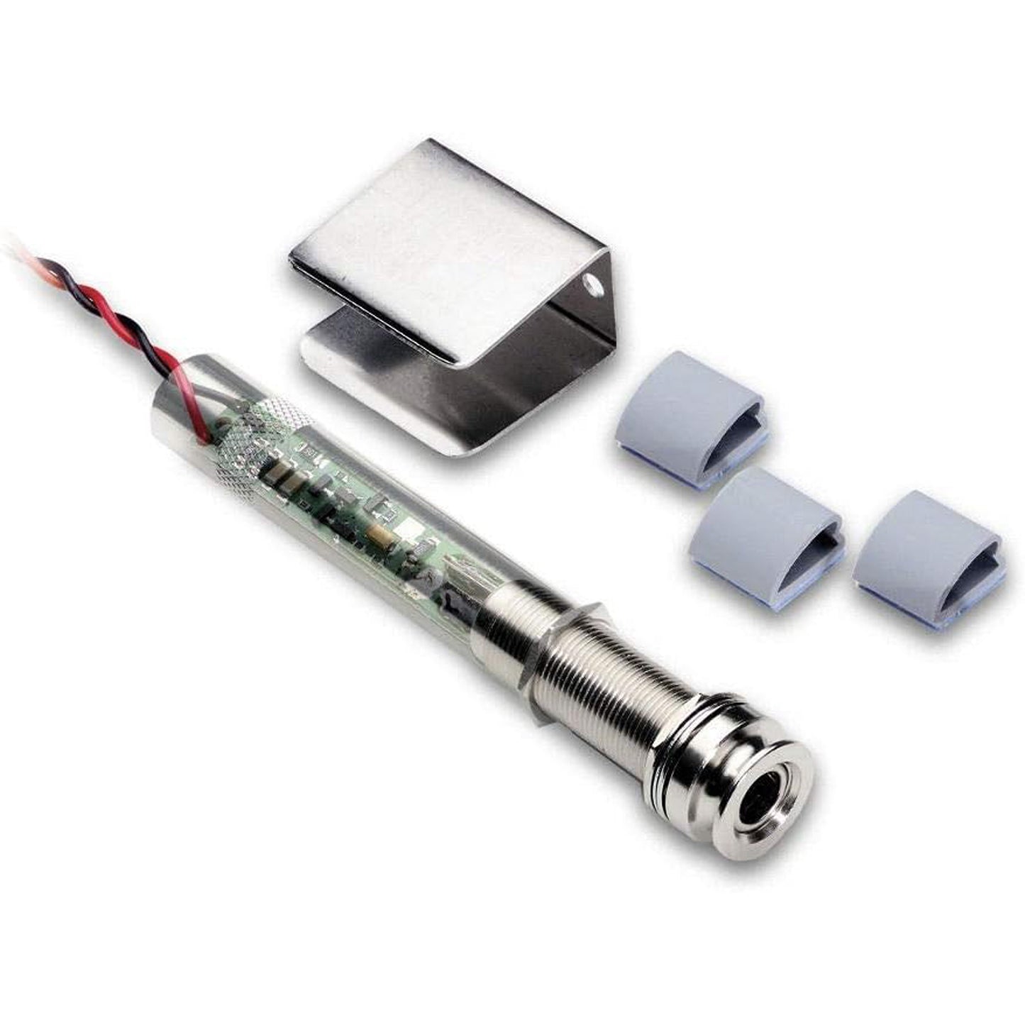 Fishman PRO-PJA-001 Powerjack Onboard Instrument Preamp Jack