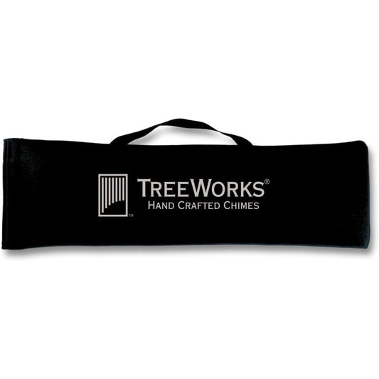 TreeWorks Chimes LG24 Large Soft-Sided Gig Bag and Transport Case