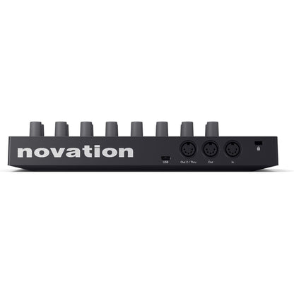 Novation Launch Control 3 Compact Control Surface for Studio and Stage