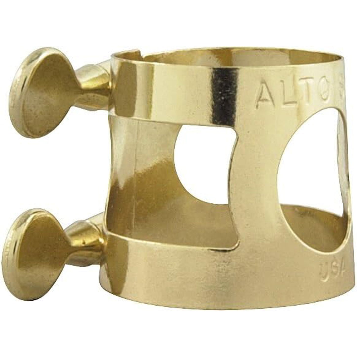 Yamaha YAC1607 Alto Saxophone Ligature