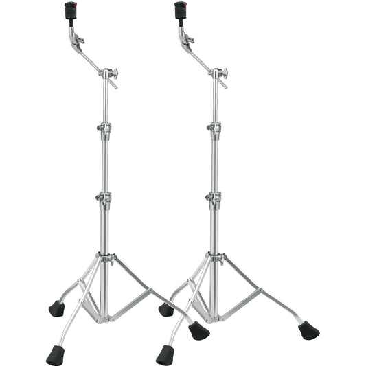 TAMA Spartan HC73BS Boom Cymbal Stand - 2 Pack