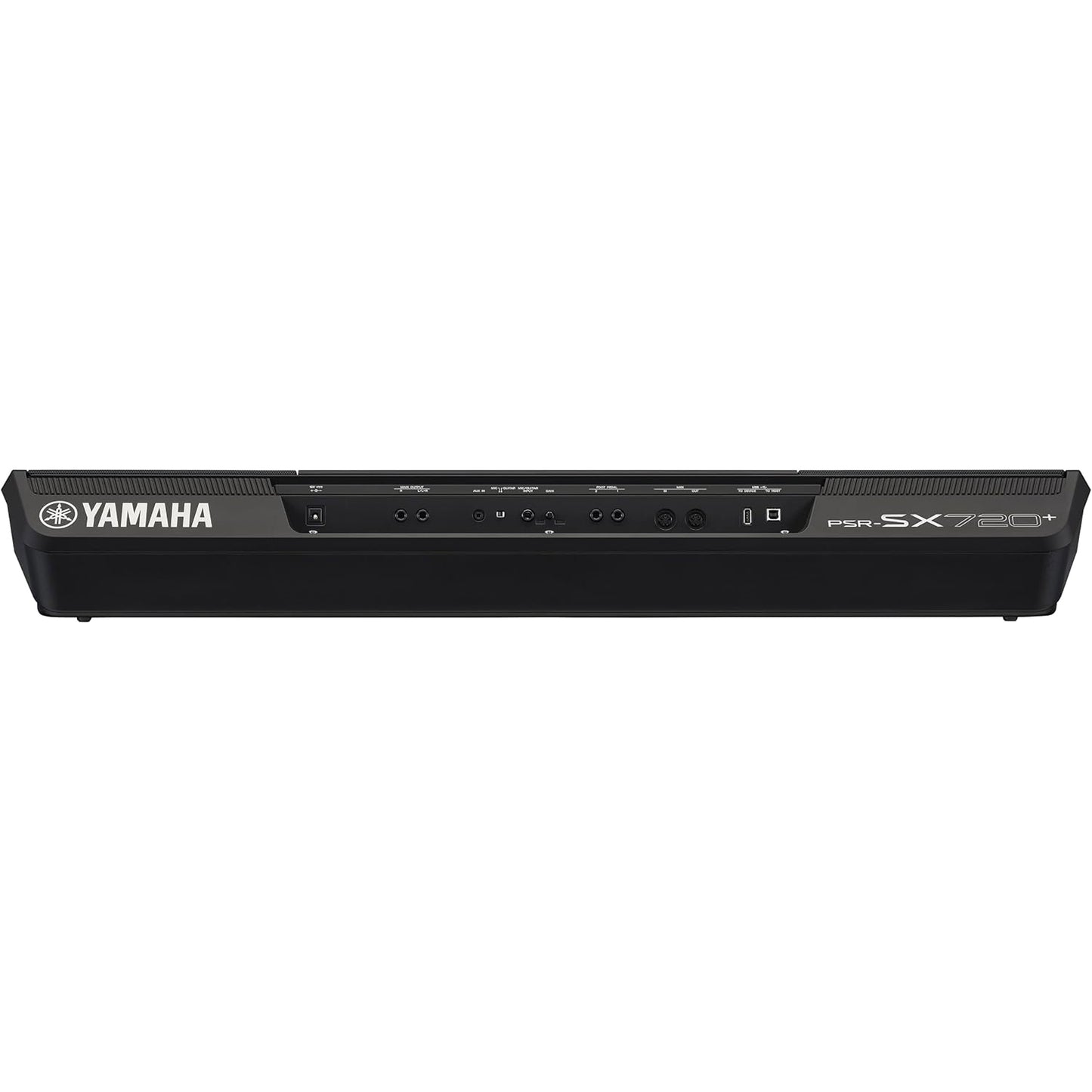 Yamaha PSR-SX720+ 61-Key Arranger Keyboard