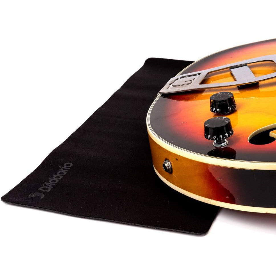 D'Addario Bass Guitar Maintenance Kit