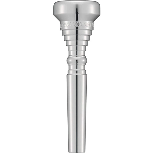 Yamaha YACEM2-MK2 Eric Miyashiro Signature #2 Trumpet Mouthpiece Mark II